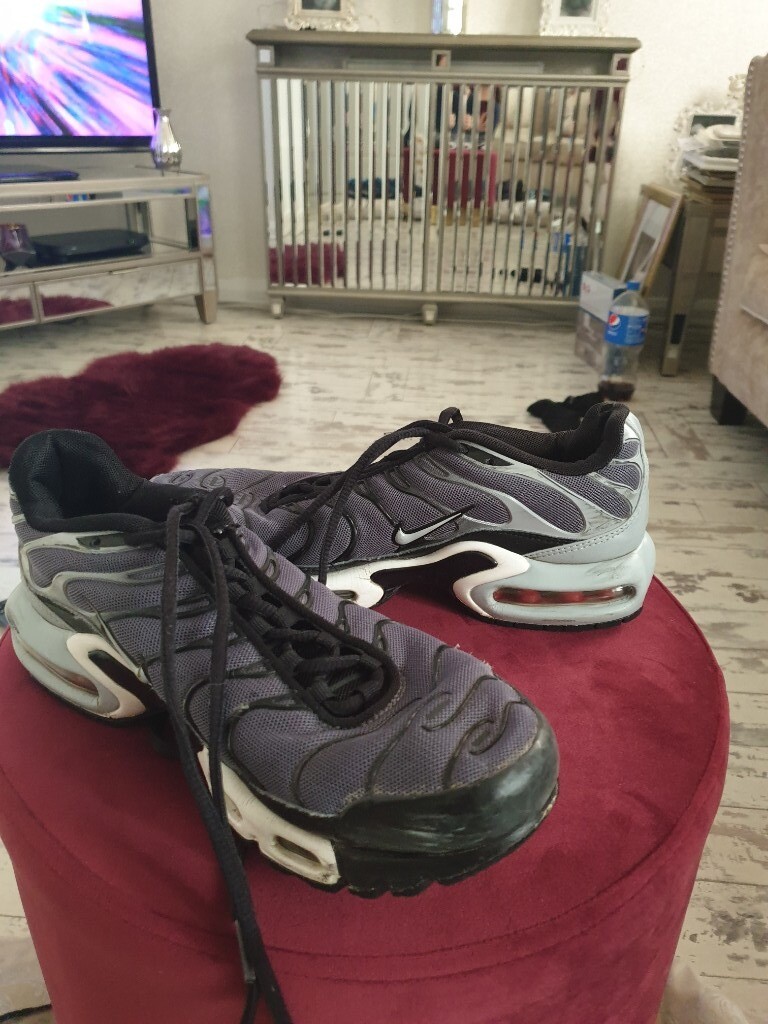 tns size 7